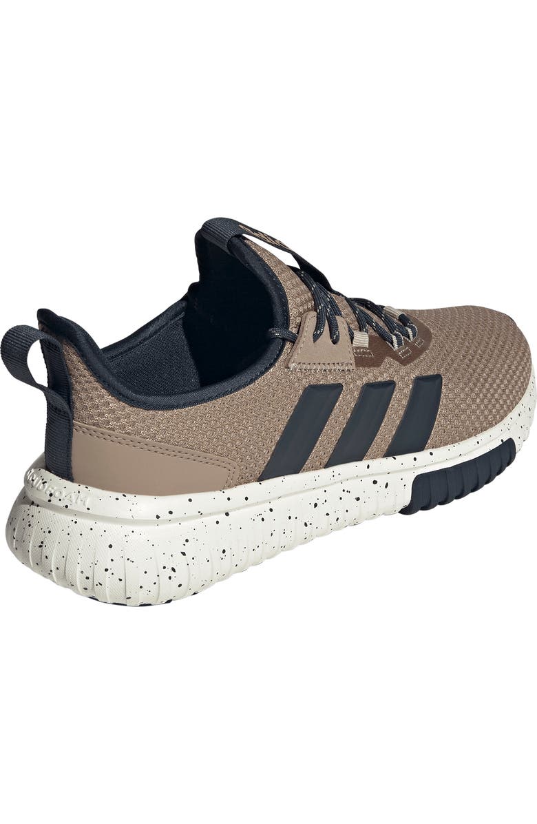 adidas Kaptir 4.0 Running Sneaker, Alternate, color, Trakha/Aur