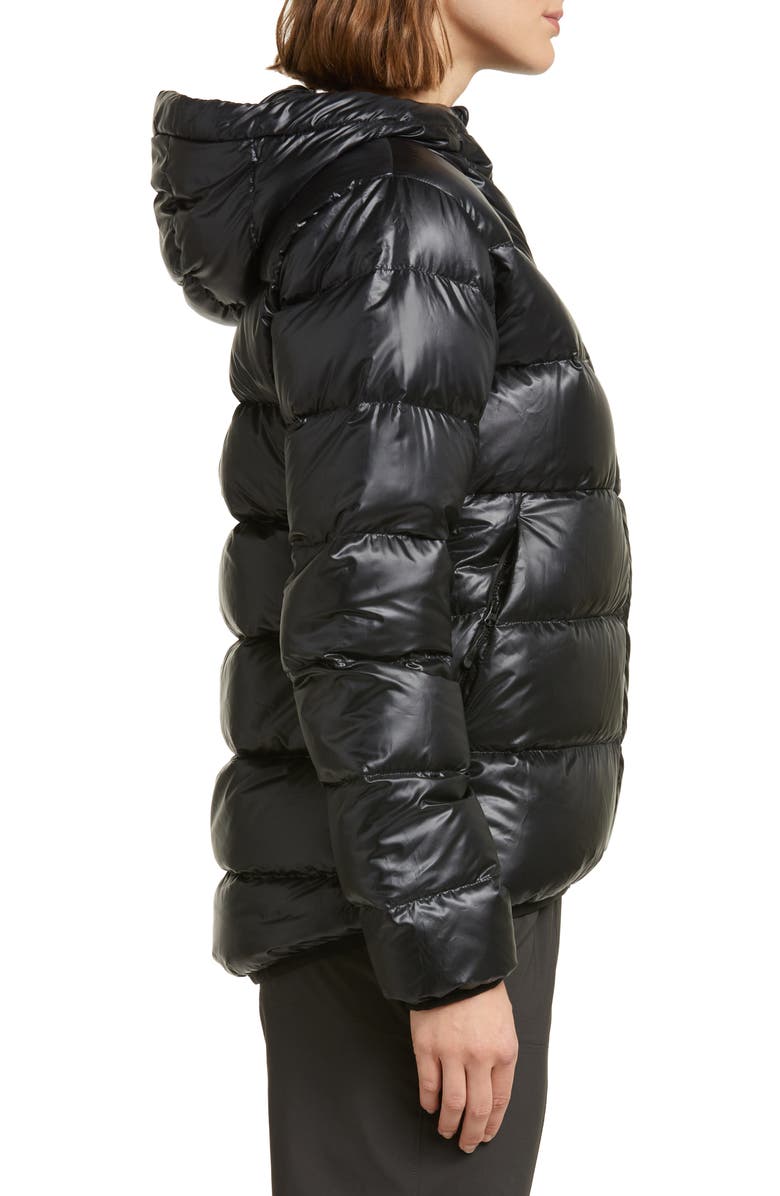 Picture Organic Clothing Hi Puff 600 Fill Power Recycled Down Jacket, Alternate, color,