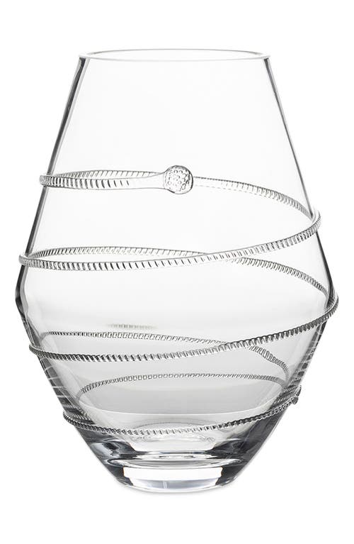 Juliska Amalia Vase 11