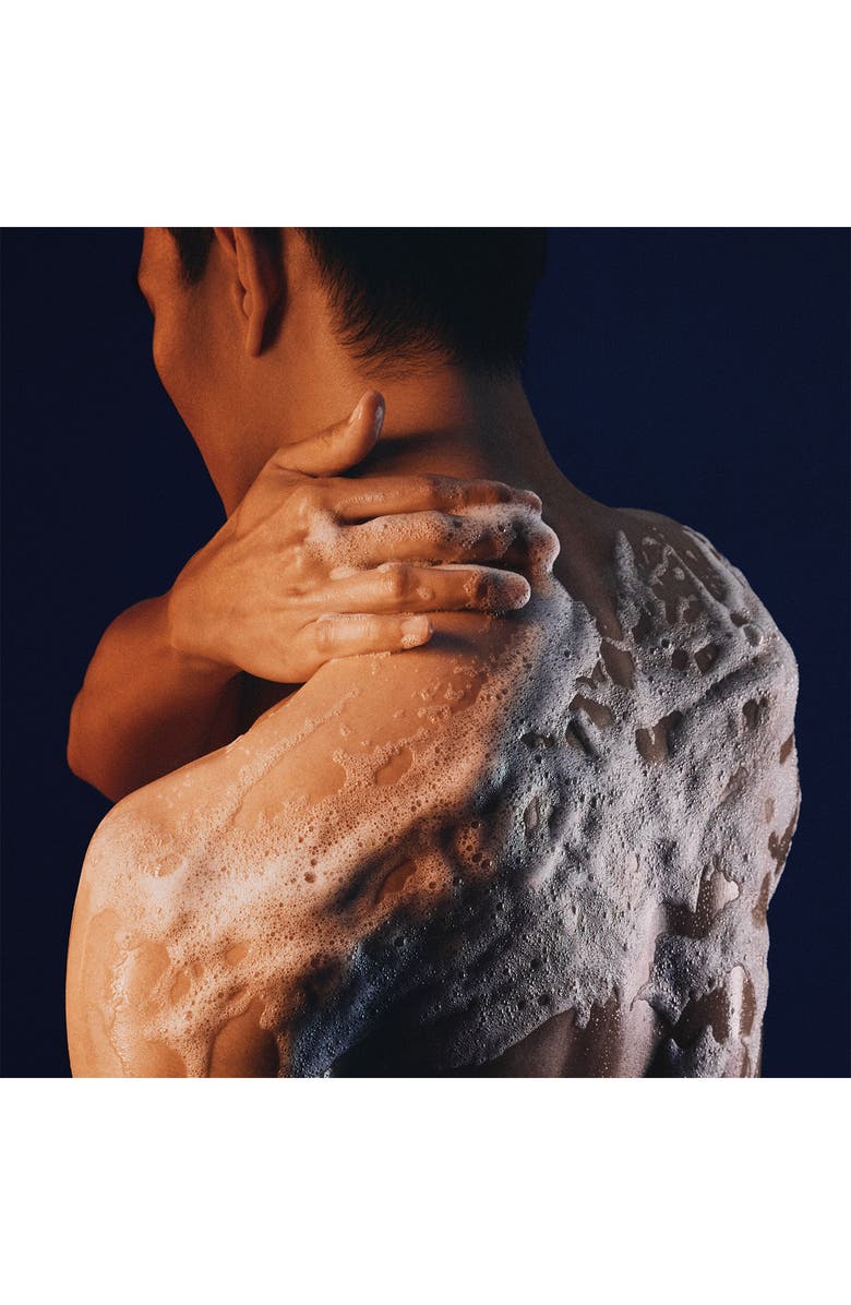 DIOR Sauvage Shower Gel, Alternate, color, 