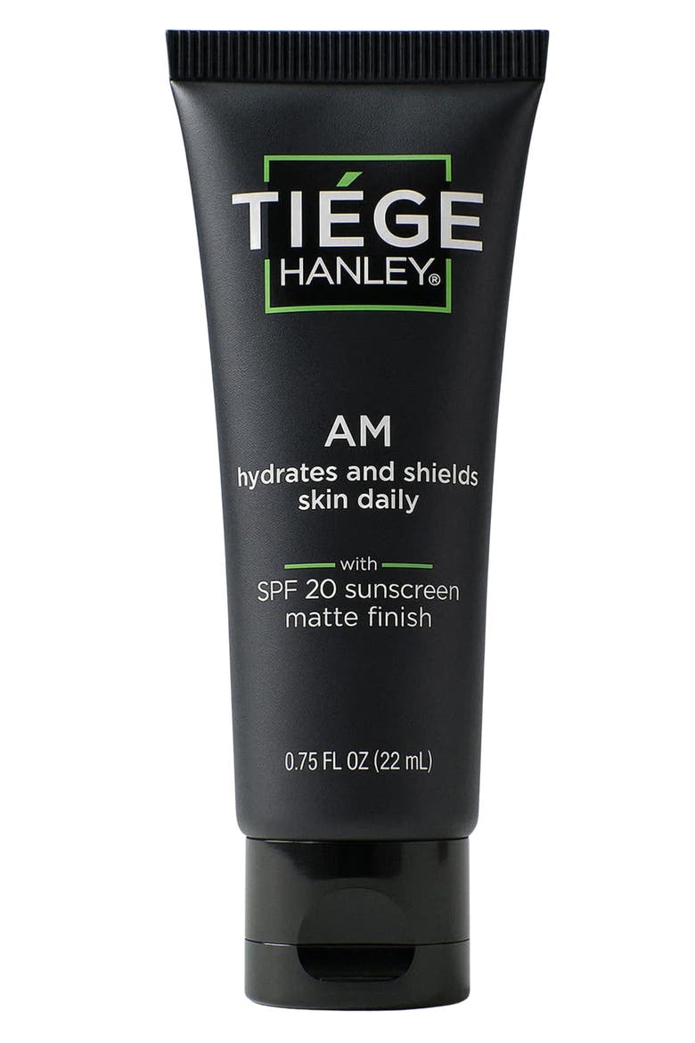 AM SPF 20 Moisturizer Lotion, Main, color, NO COLOR