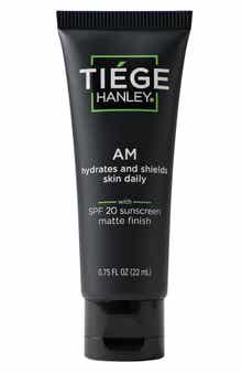 AM SPF 20 Moisturizer Lotion