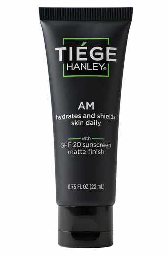 AM SPF 20 Moisturizer Lotion