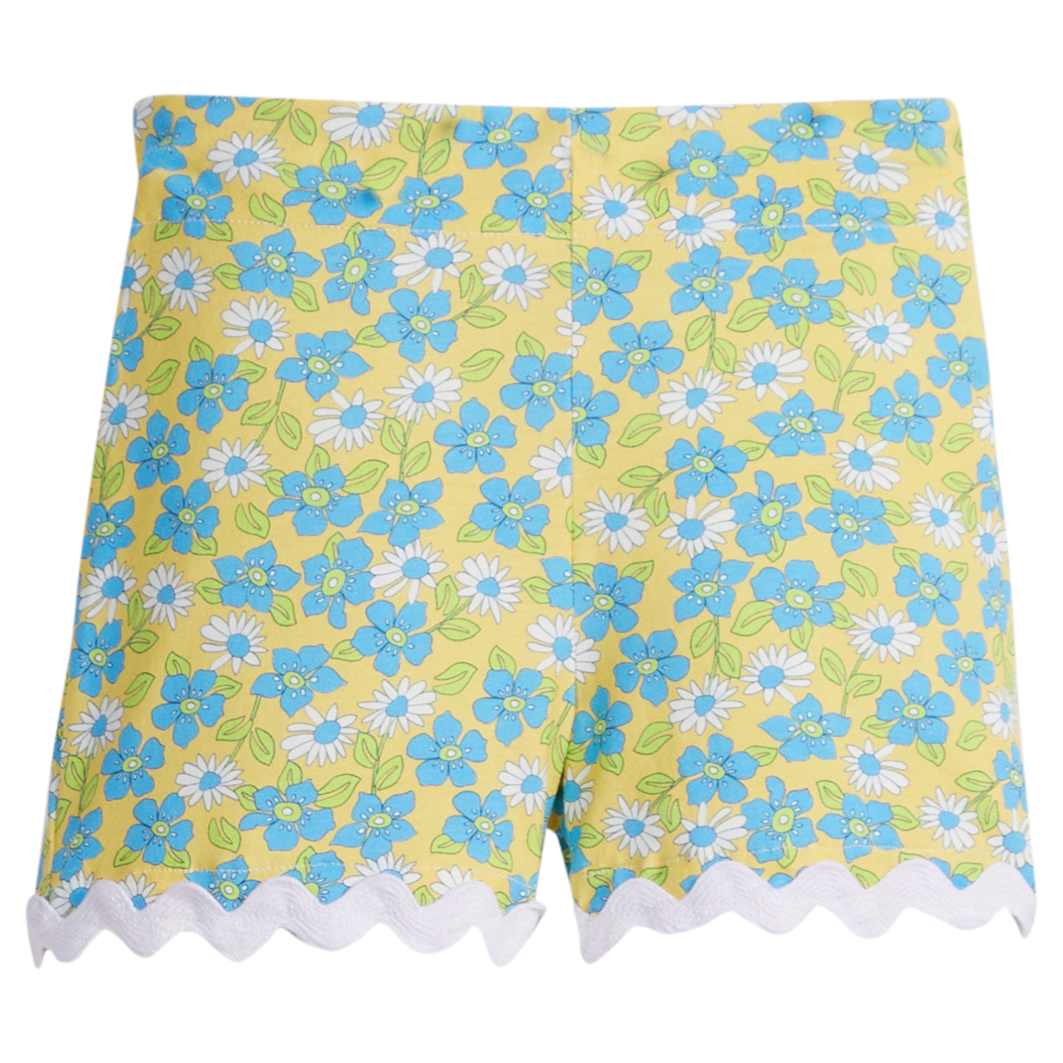 selected Jonquille Floral
