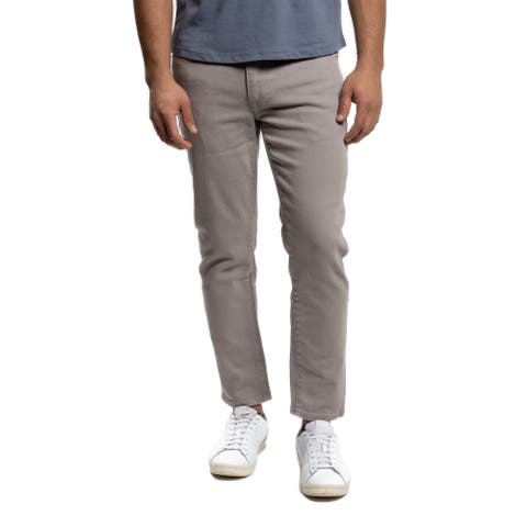 Travel Jeans Slim Fit