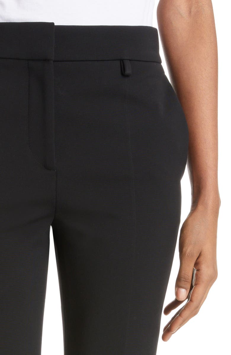 Givenchy Slim Fit Trousers, Alternate, color, 