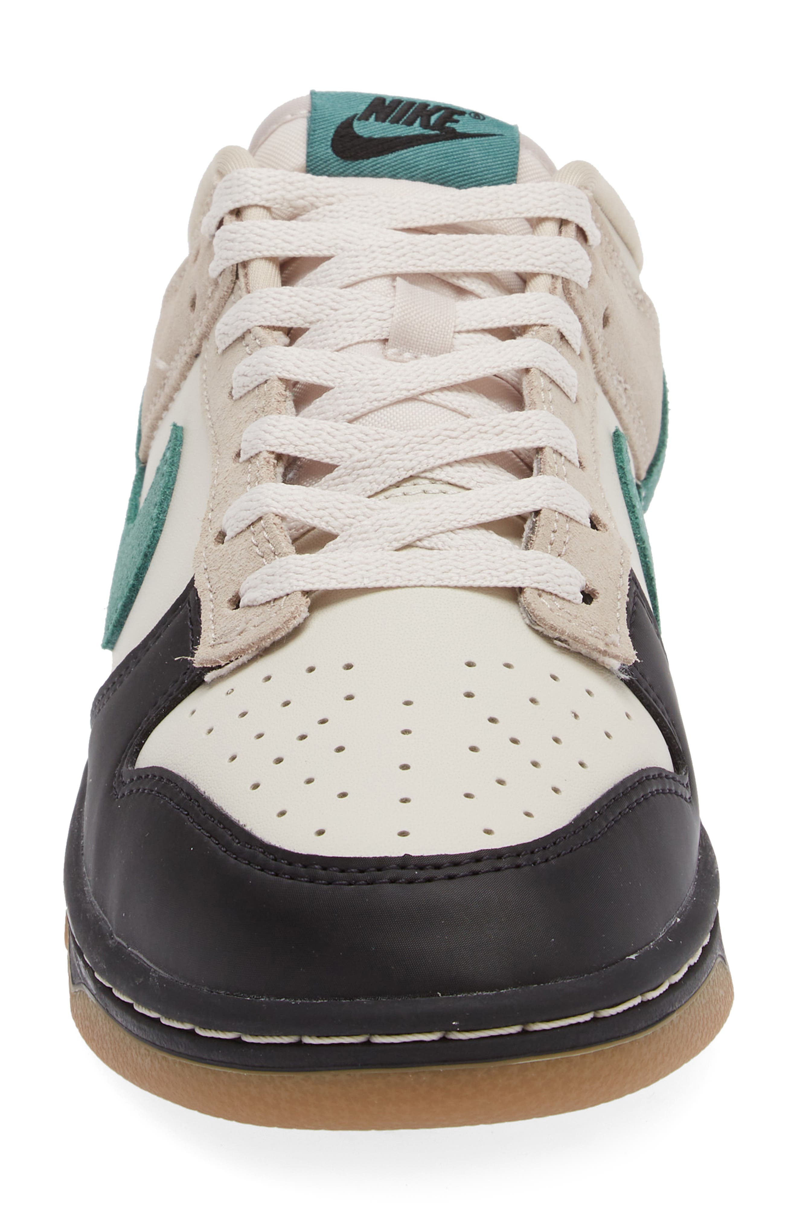 Nike Dunk Low Sneaker, Alternate, color, 