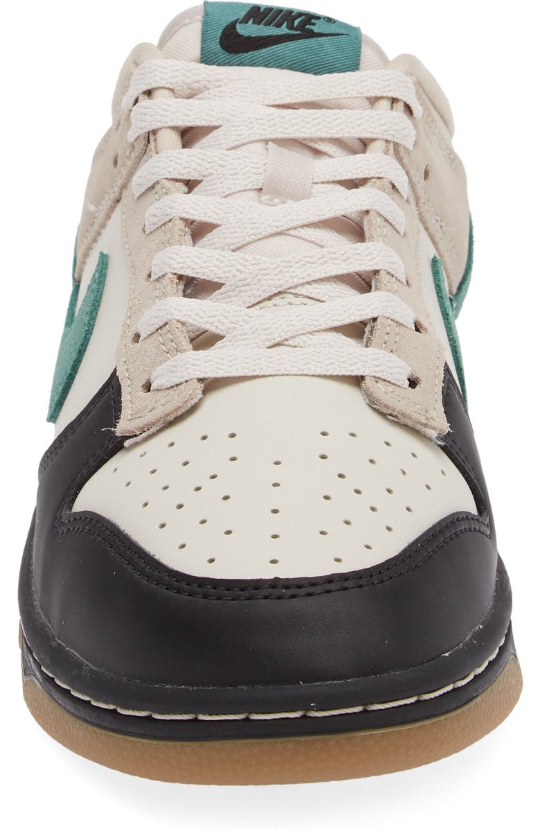 Nike Dunk Low Sneaker, Alternate, color,