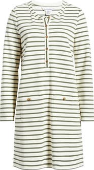 Tommy Bahama Aurora Isle Long Sleeve Dress