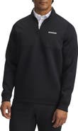 Under Armour Drive Pro Hybrid Half Zip Pullover
