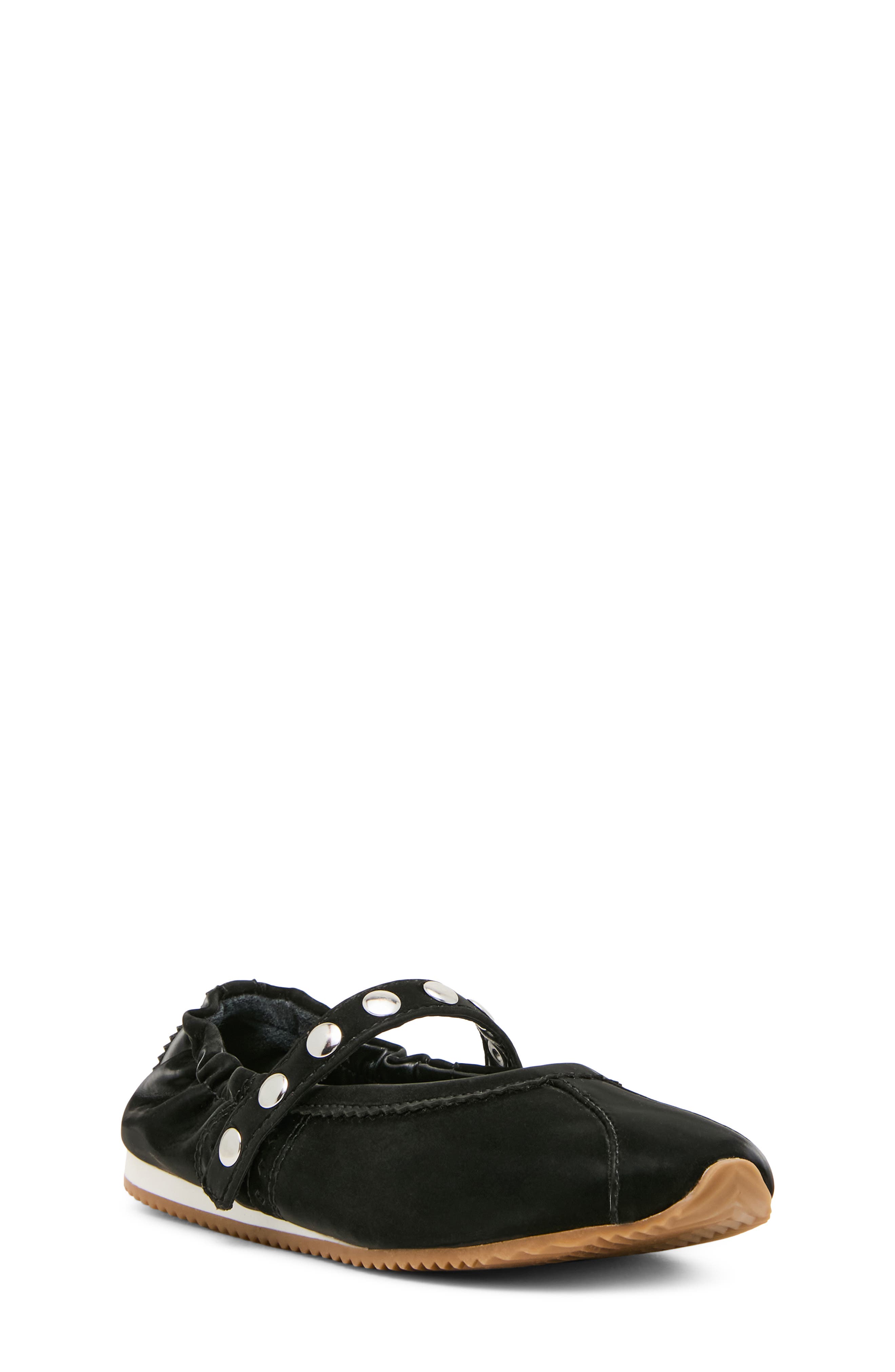 Steve Madden Kids' JAnaya Flat, Main, color, 