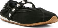 Steve Madden Kids' JAnaya Flat