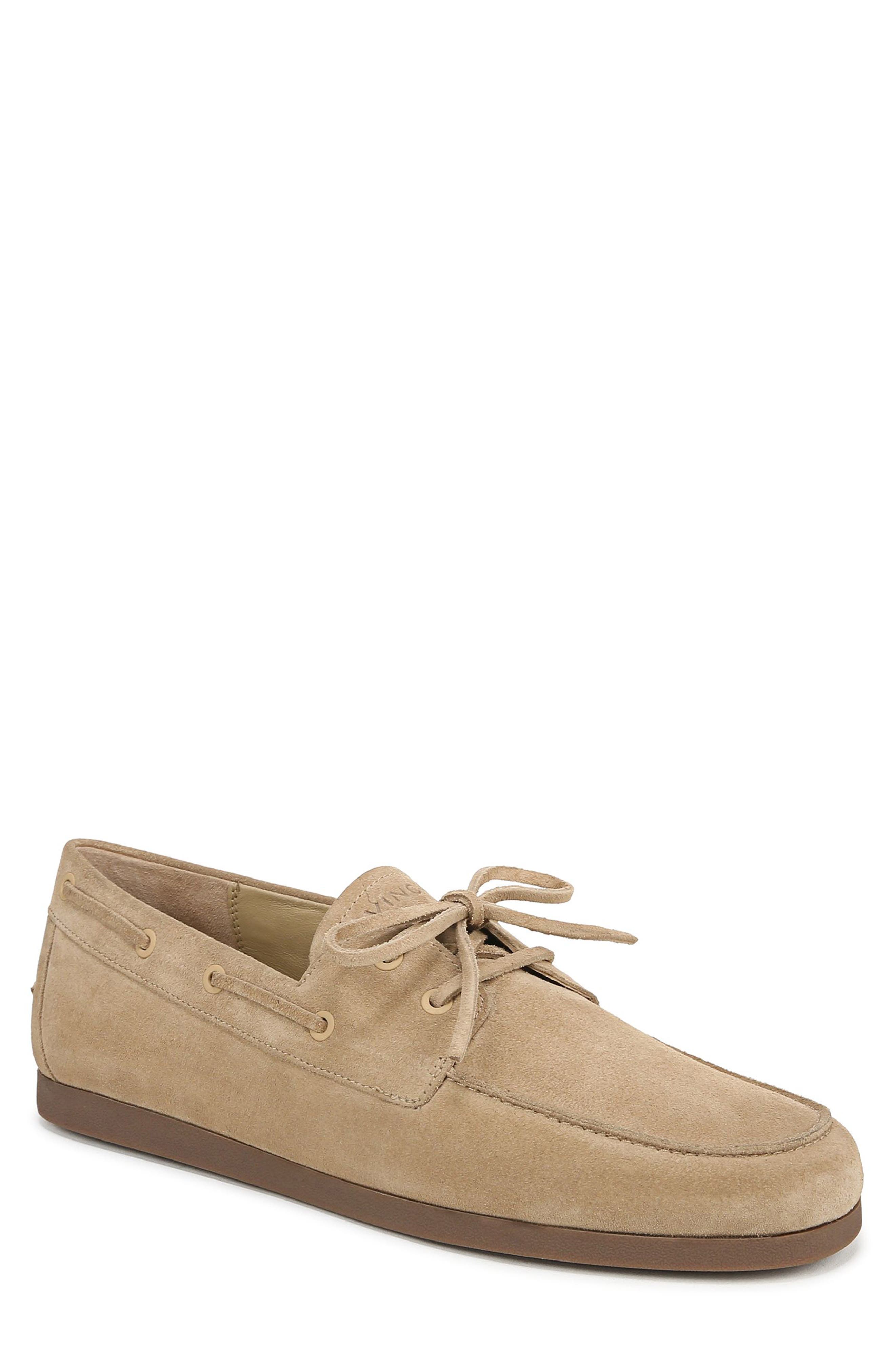 Vince Marin Boat Shoe