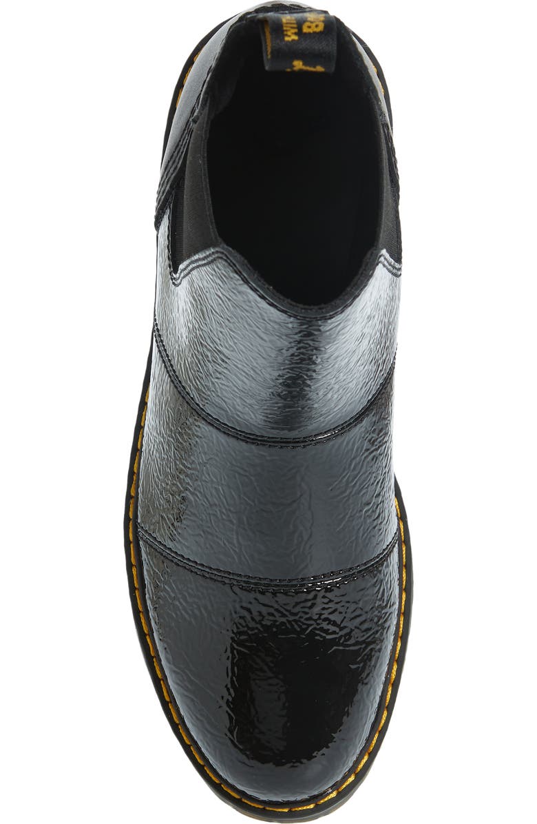 Dr. Martens Rozalie Chelsea Boot, Alternate, color,