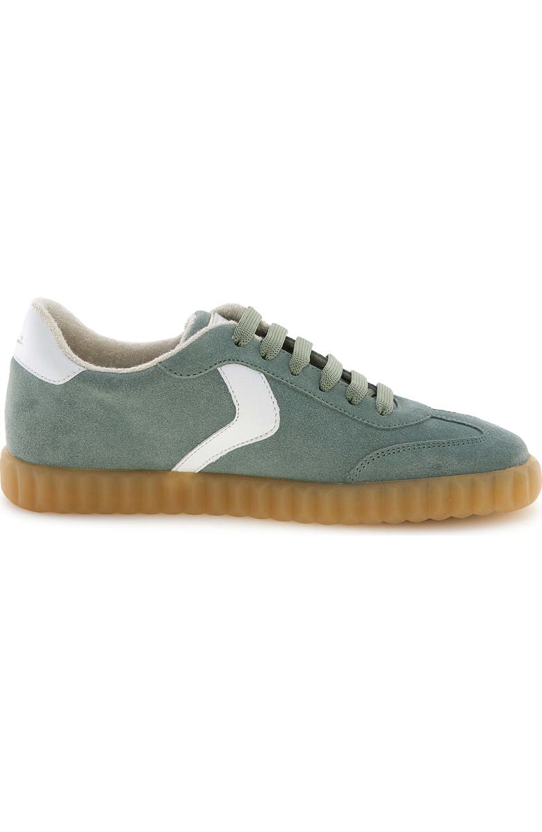 Voile Blanche Ines Sneaker, Alternate, color, Sage