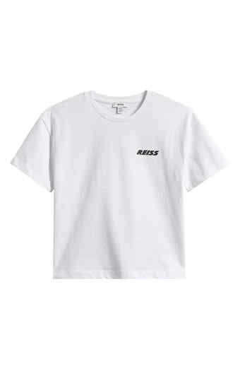 Kids' Ross Cotton Blend Graphic T-Shirt