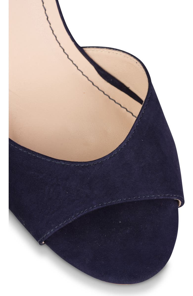 Klub Nico Karina Cutout Sandal, Alternate, color,