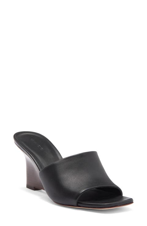 Pia Wedge Sandal (Women)
