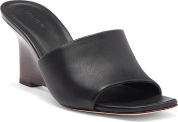 Pia Wedge Sandal