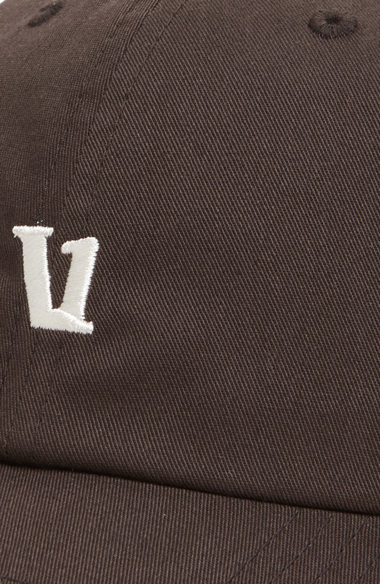 Vuori V1 Dad Hat 2.0, Alternate, color, Java