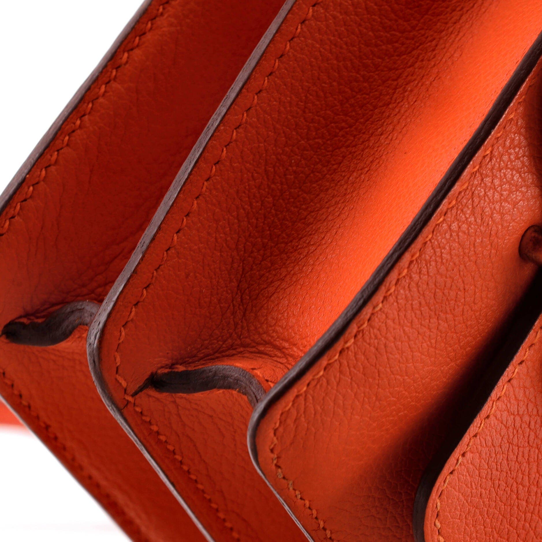 Roulis Bag Evercolor 18, Alternate, color, Orange