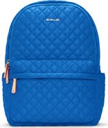 MZ Wallace Metro Deluxe Backpack