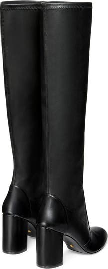Yuliana Knee High Slouch Boot