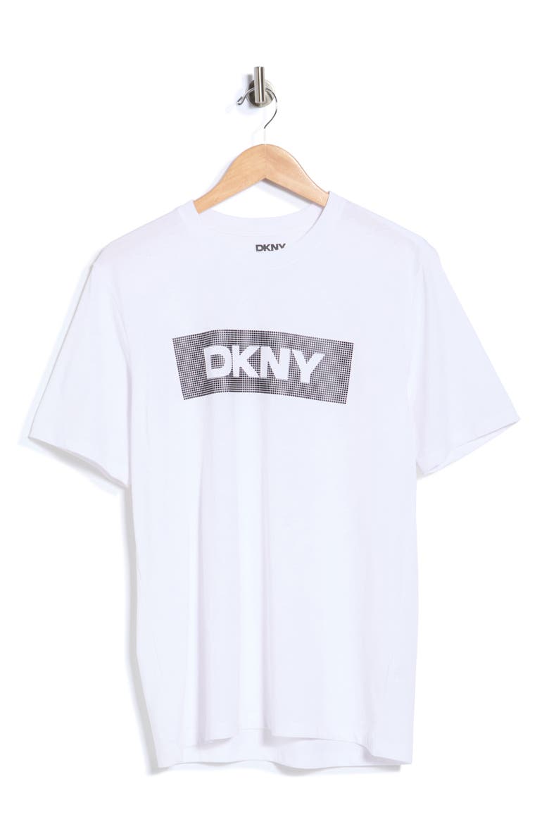 Albin T-Shirt, Alternate, color, WHITE