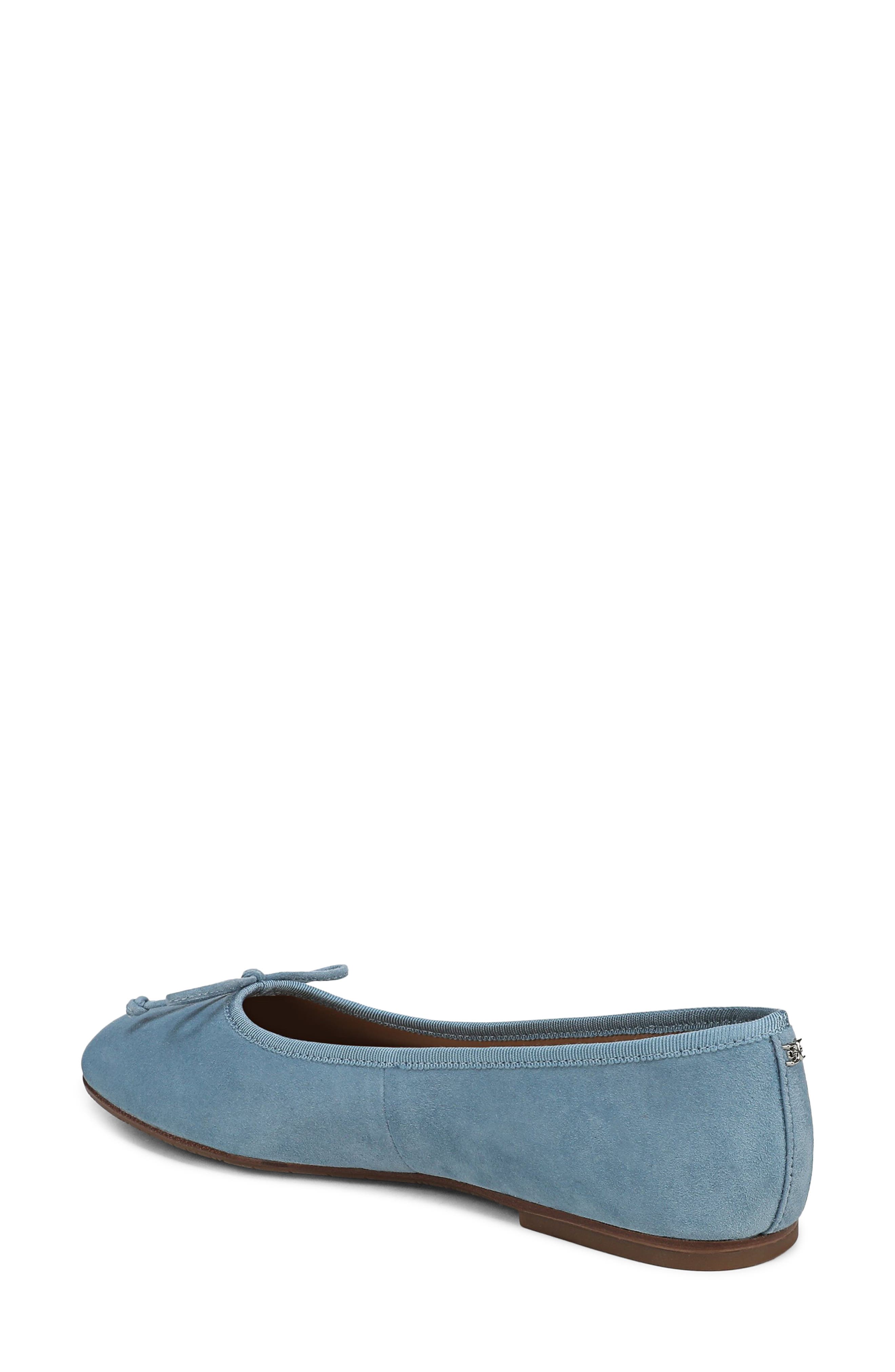 Обувь Sam Edelman Alie Ballet Flat — фото 2