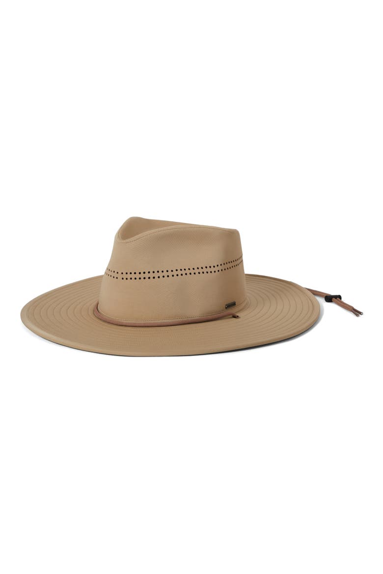 Beck Journey Hat, Alternate, color, SAND