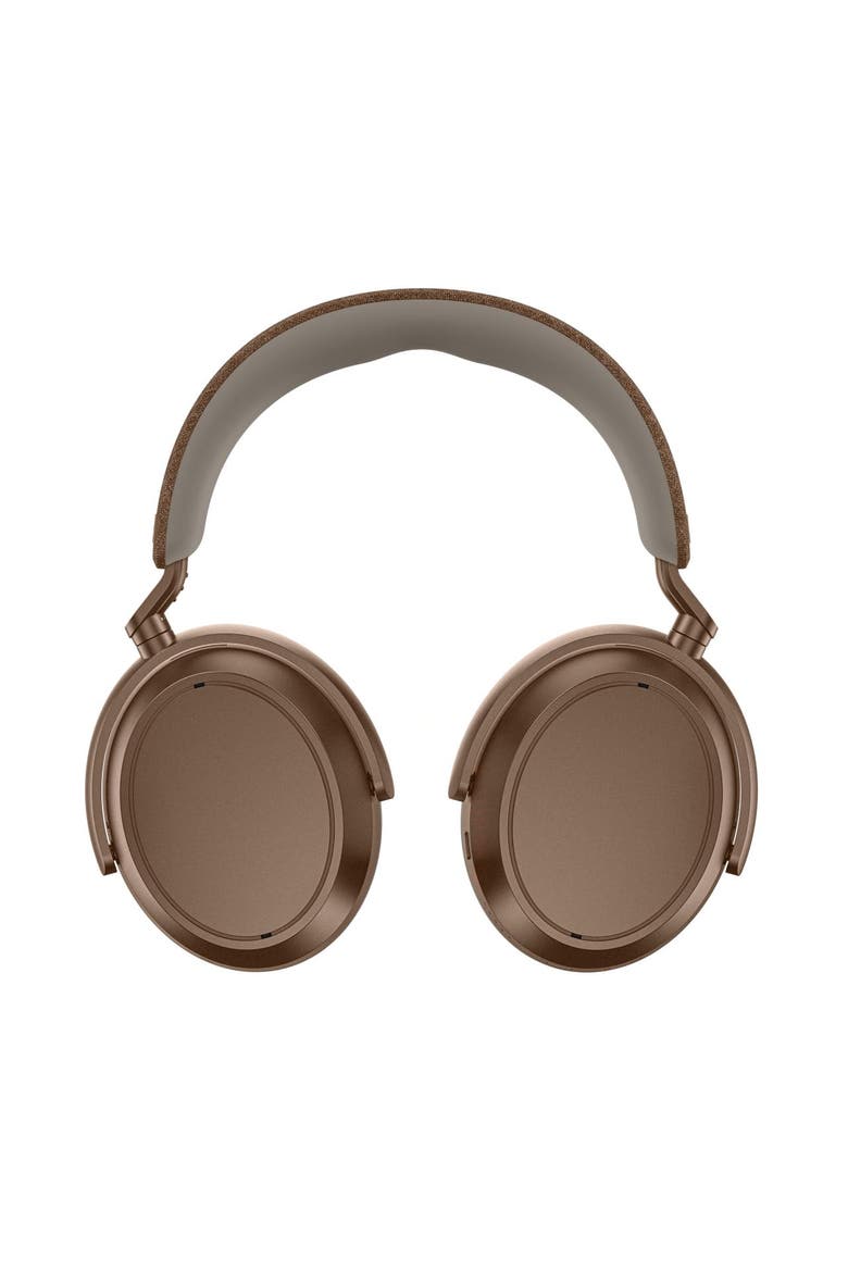 Momentum 4 Wireless Headphones, Alternate, color, Brown