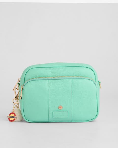 Original Plus Crossbody Bag