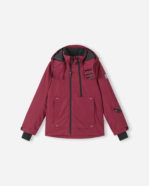 Tieten ReimaTec winter jacket