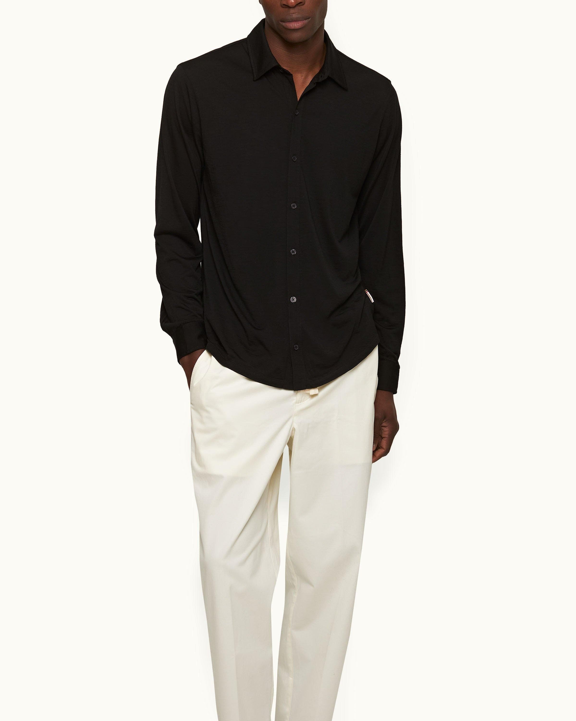 selected Black