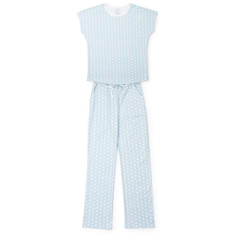 Marcia Women's Pajama Pant Set