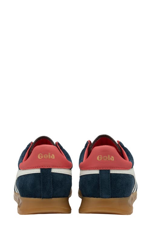 Gola Torpedo Sneaker In Blue