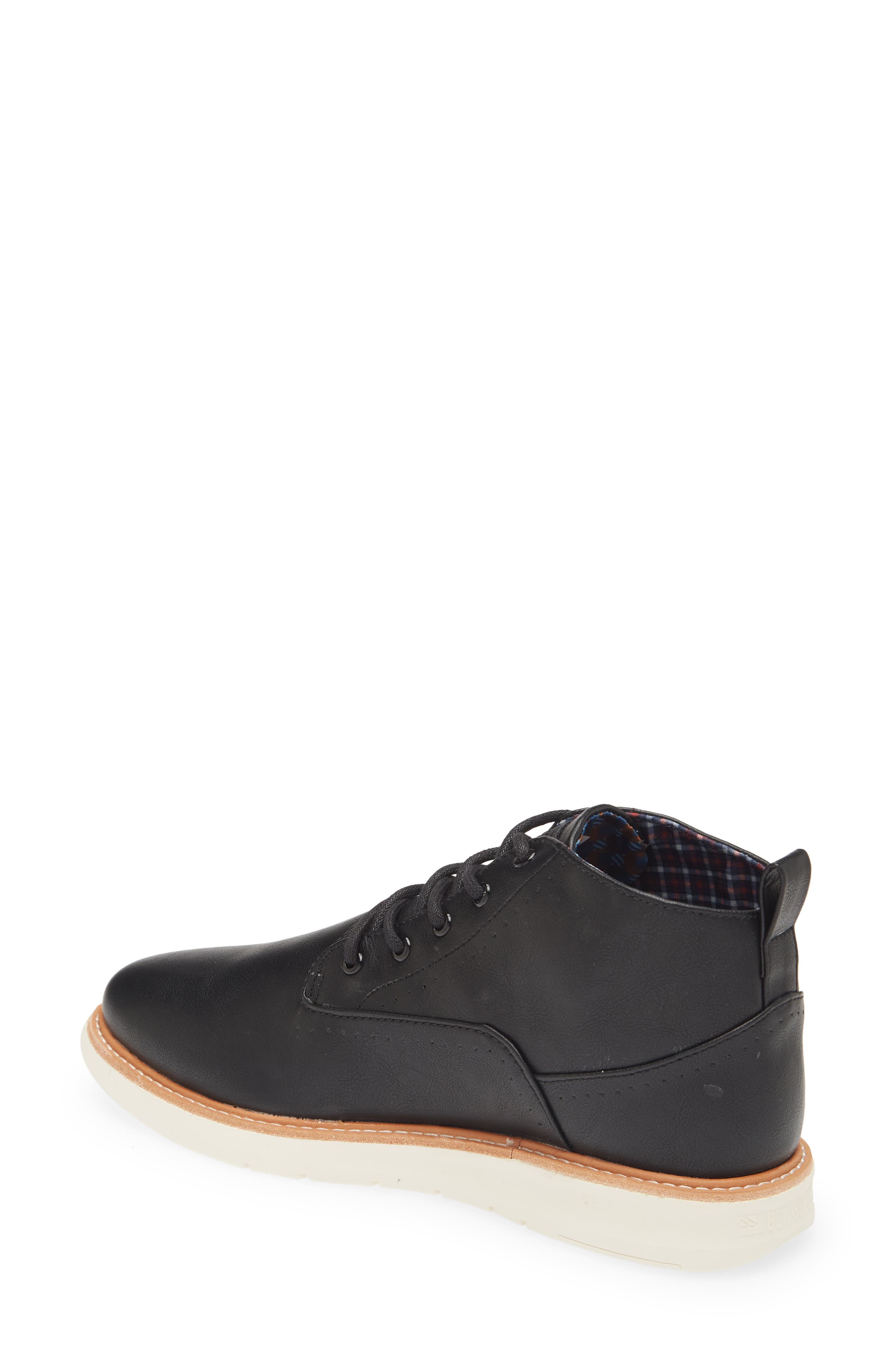 Ben Sherman Chandler Nu Casual Chukka Boot, Alternate, color, 