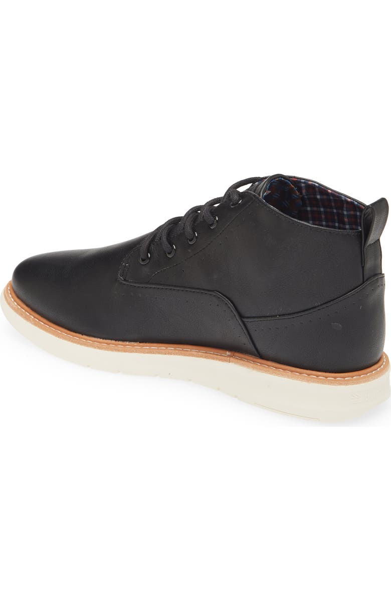 Ben Sherman Chandler Nu Casual Chukka Boot, Alternate, color,