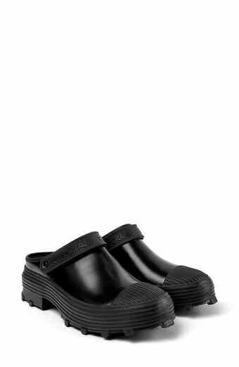 Camper Gender Inclusive Traktori Clog