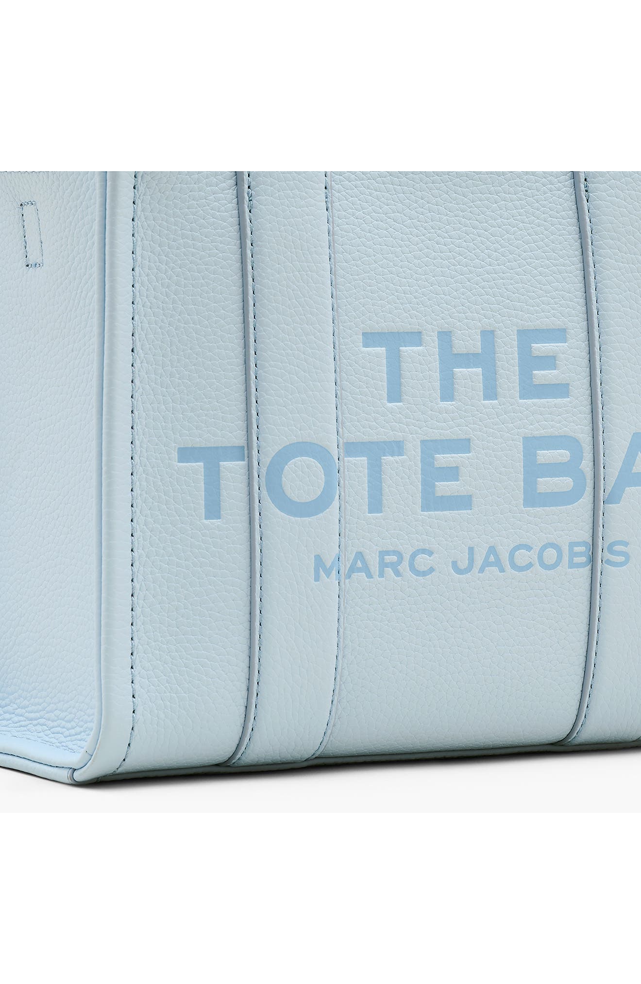 Marc Jacobs The Small Leather Tote, Alternate, color, 