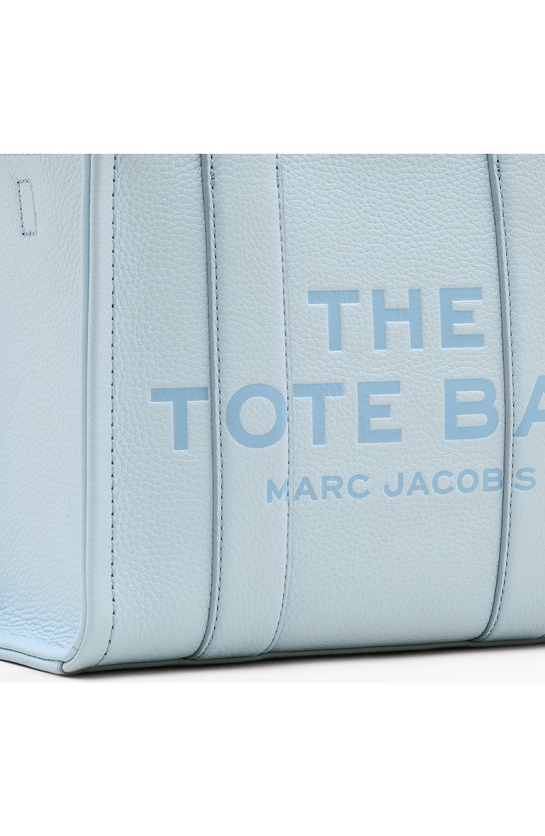 Marc Jacobs The Small Leather Tote, Alternate, color,