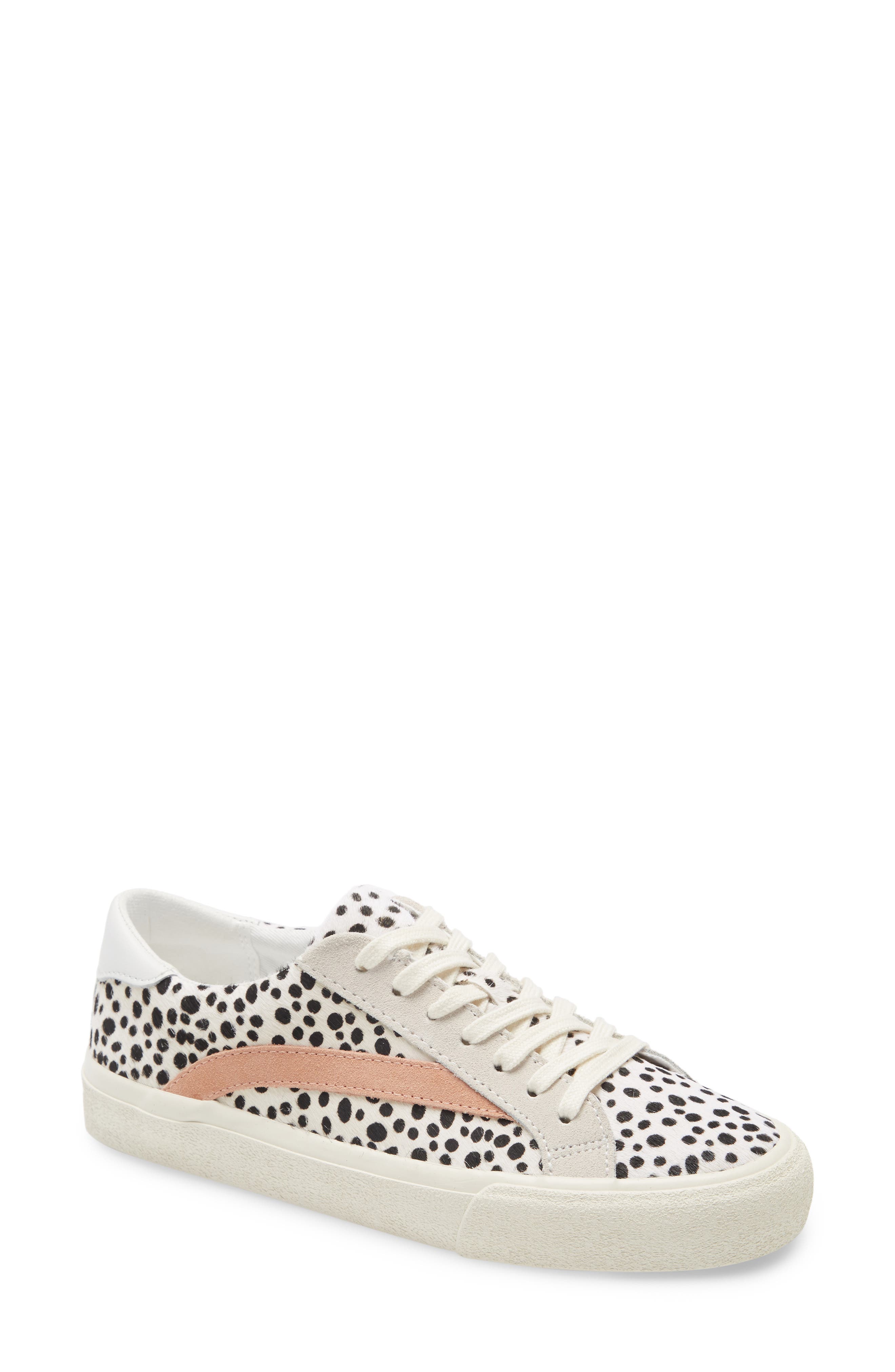 Madewell レディース 女性用 シューズ 靴 スニーカー 運動靴 Kickoff Trainer Sneakers in Neutral Colorblock Leather - Antique Cream Multi Neutral メイドウェル ローファー スニーカー 黒色 ブラック