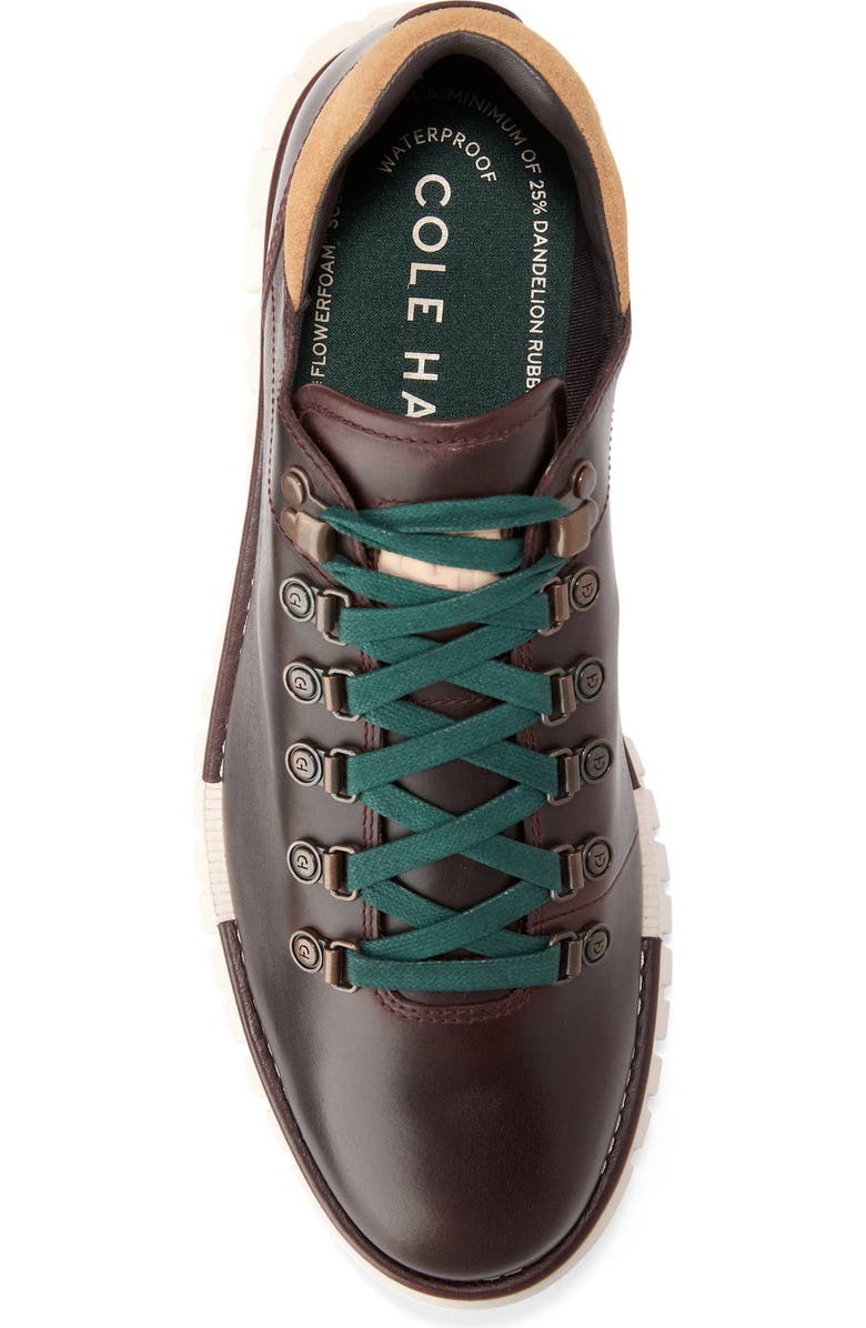 Cole Haan ZERØGRAND Remastered Waterproof Hiking Sneaker, Alternate, color,