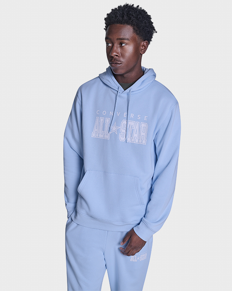 All Star Pullover Hoodie