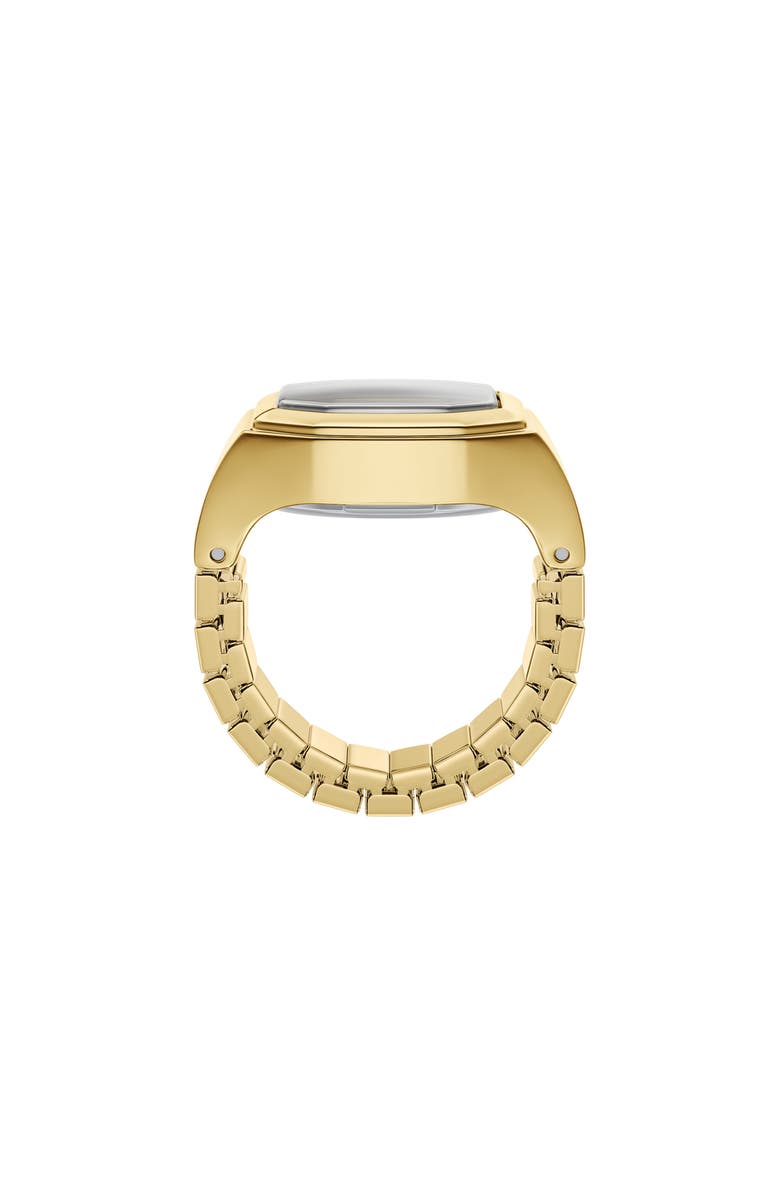 Fossil Harlow Ring Watch, 16mm, Alternate, color,