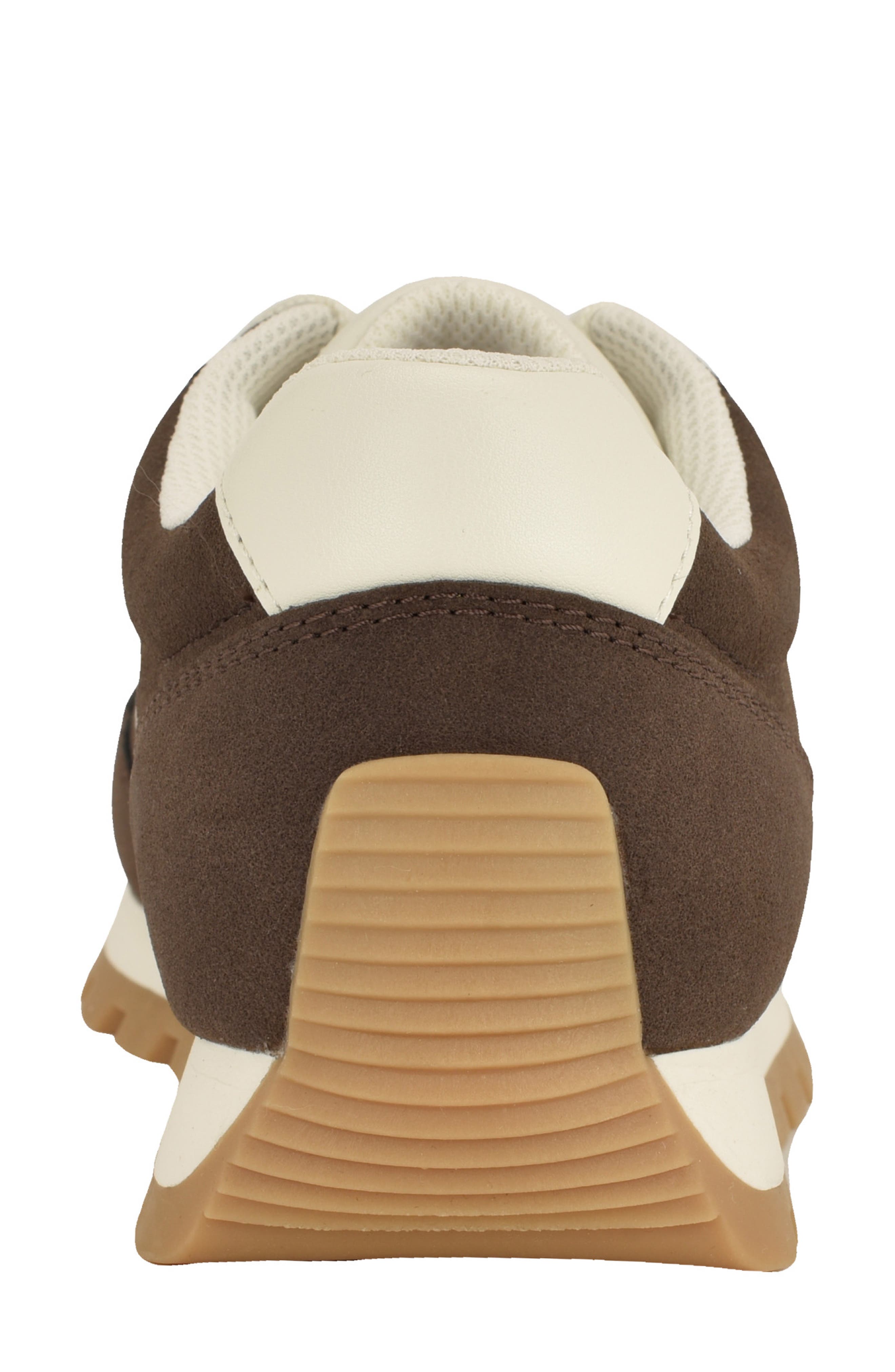 Tommy Hilfiger Hezena Sneaker, Alternate, color, Brown