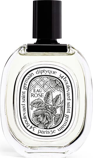 Eau Rose sale EDT 100ml diptyque