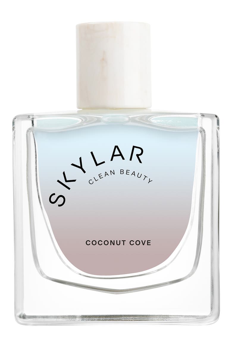 Coconut Cove Eau de Parfum, Main, color, NO COLOR
