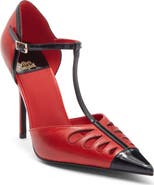 Jeffrey Campbell Nouvelle Pointed Toe Pump