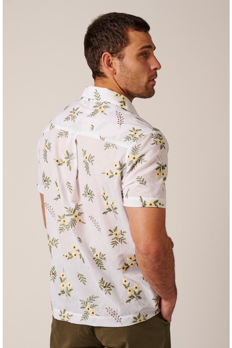 Jaco Button Up, Alternate, color, Morning